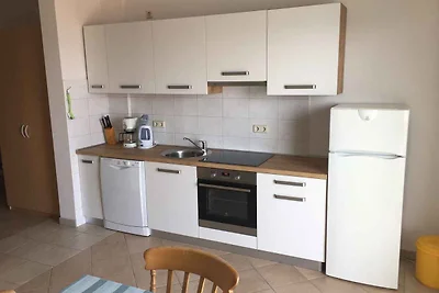 Ferienwohnung nur 50 m vom Strand