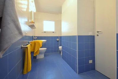 Ferienwohnung mit Klimaanlage