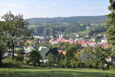 Vakantieappartement Gezinsvakantie Svoboda nad Upou