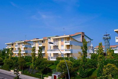 Vakantieappartement Gezinsvakantie Bibione