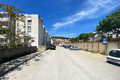 Appartamento Vacanza con famiglia Brodarica -Sibenik