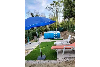 Casa vacanze Vacanza di relax Pesaro e Urbino