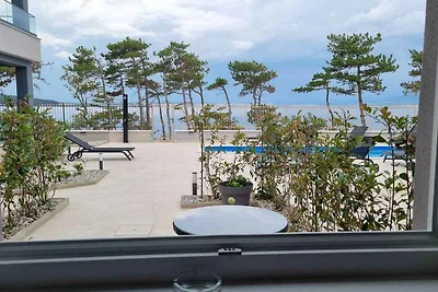 Appartamento Vacanza con famiglia Silo