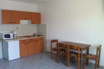 Vakantieappartement Gezinsvakantie Lopar