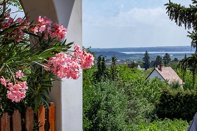 Ferienhaus mit Panorama und Internet