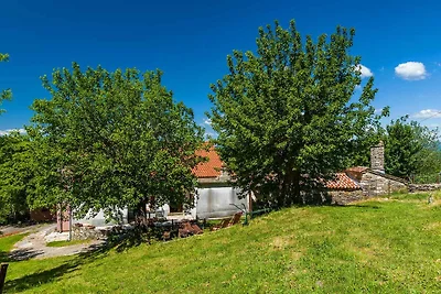Ferienwohnung in ländlicher Umgebung