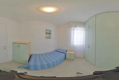 Vakantieappartement Gezinsvakantie Lignano Sabbiadoro