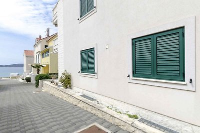 Ferienwohnung am Meer