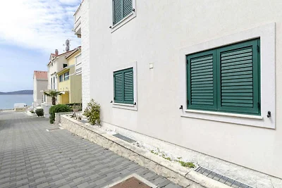 Ferienwohnung am Meer