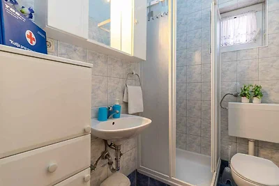 Apartment mit einem Schlafzimmer für bis zu 3