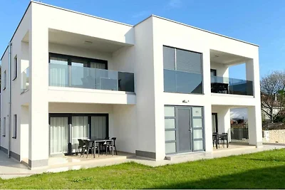 Ferienwohnung für 2 Personen mit Klimaanlage 