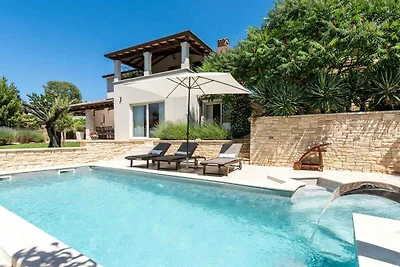 Vakantiehuis Ontspannende vakantie Jakovici