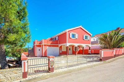 Vakantieappartement Gezinsvakantie Vir