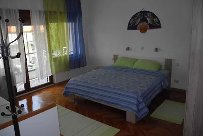 Appartamento Vacanza con famiglia Crikvenica
