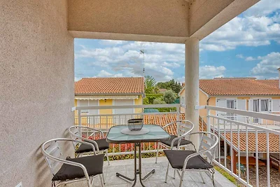 Vakantieappartement Gezinsvakantie Kukci
