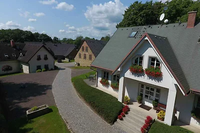 Ferienhaus in Familienpension in der Nähe von