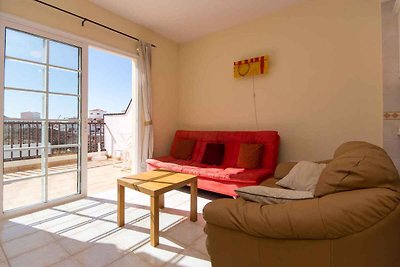 Vakantieappartement Gezinsvakantie Arona