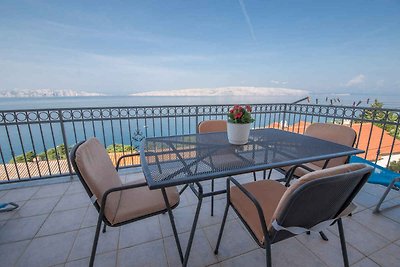 Vakantieappartement Gezinsvakantie Lika-Senj