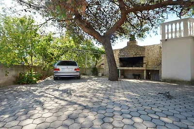 Ferienwohnung mit Grill