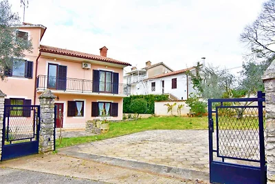 Ferienhaus modern für Gruppen, Familien und F