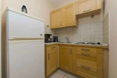 Vakantieappartement Gezinsvakantie Primosten