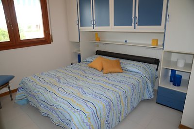 Vakantieappartement Gezinsvakantie Bibione