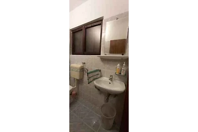 Ferienwohnung in ruhiger Lage mit Meerblick