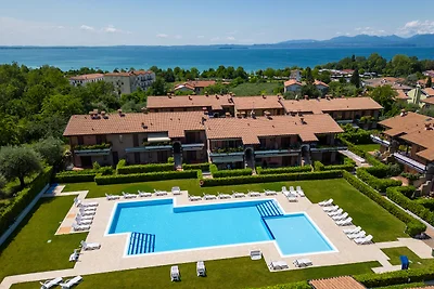 Appartamento Vacanza con famiglia Verona