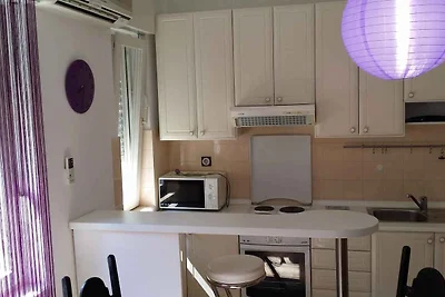 Ferienwohnung mit Klimaanlage