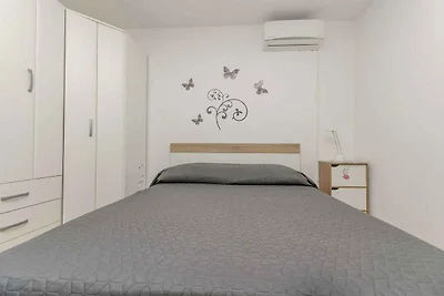 Ferienwohnung mit Klimaanlage