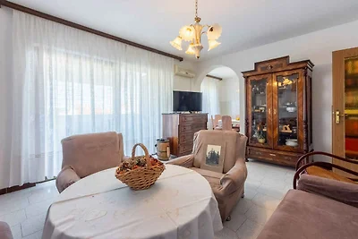Appartamento Vacanza con famiglia Punat