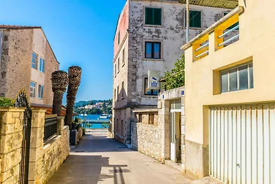 Appartamento Vacanza con famiglia Vela Luka