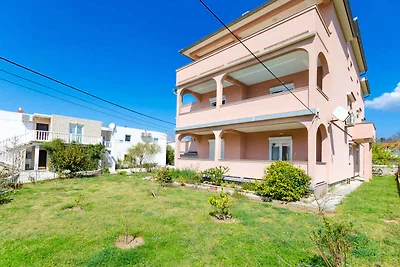 Vakantieappartement Gezinsvakantie Lopar