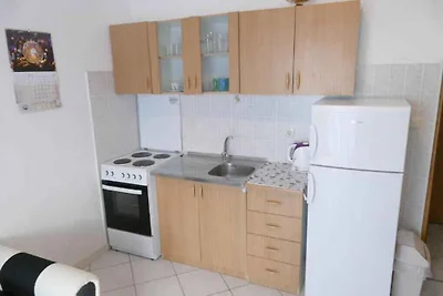 Ferienwohnung in Meernähe