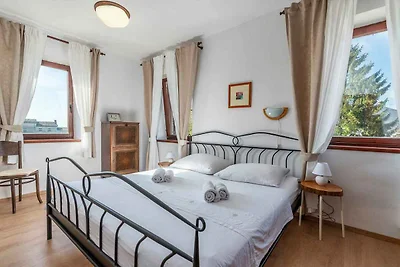 Ferienwohnung mit Pool