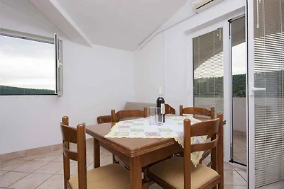 Ferienwohnung in Meernähe