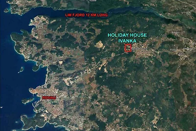 Casa vacanze Vacanza di relax Rovinjsko Selo