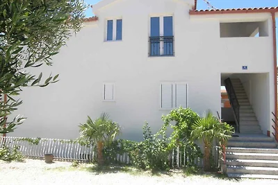 Appartamento Vacanza con famiglia Primosten
