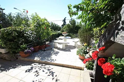 Appartamento Vacanza con famiglia Crikvenica