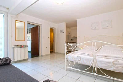 Ferienwohnung in Strandnähe