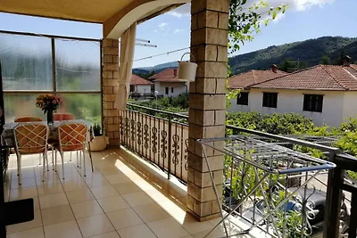 apartman za odmor Obiteljski odmor Stari Grad