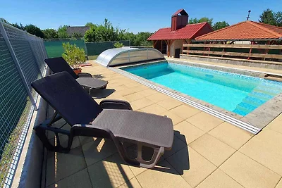 Casa vacanze Vacanza di relax Siofok