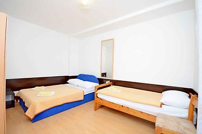 Vakantieappartement Gezinsvakantie Gradac