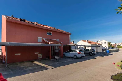 Ferienwohnung mit Meerblick und Klima