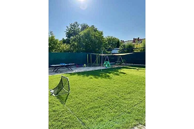 Vakantieappartement Gezinsvakantie Siofok