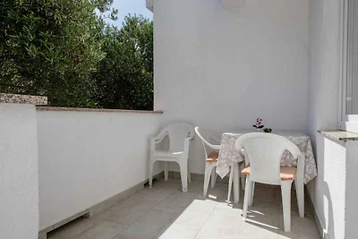 Standard-Apartment mit eigenem Bad und