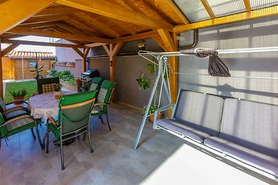 Appartamento Vacanza con famiglia Crikvenica