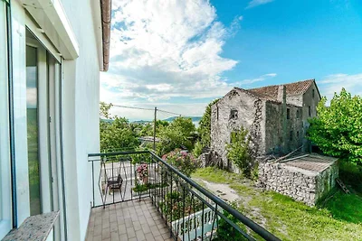 FerienHaus mit Terrasse