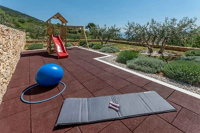 Casa vacanze Vacanza di relax Bol