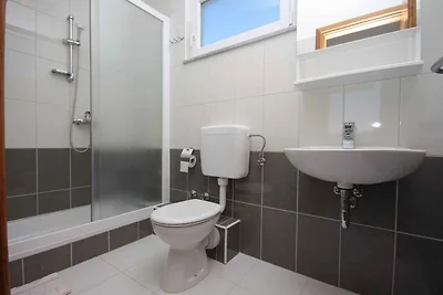 Vakantieappartement Gezinsvakantie Duce